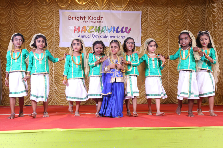 Bright Kiddz
