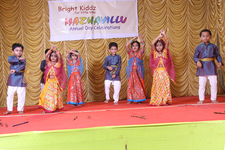 Bright Kiddz