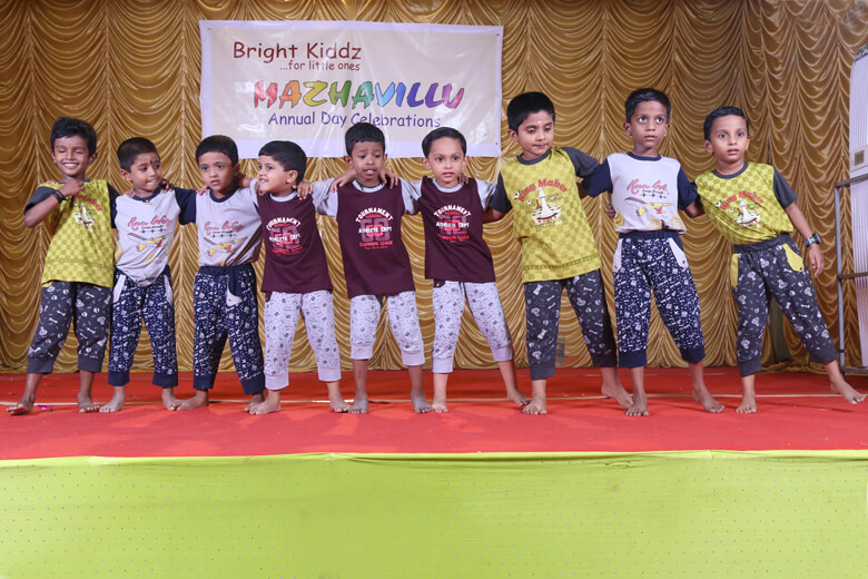 Bright Kiddz