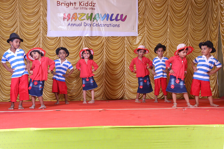 Bright Kiddz